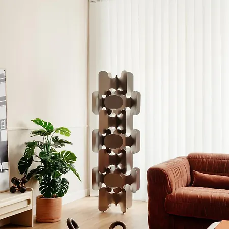 Aparthotel Edgar Marais - Temple 4*