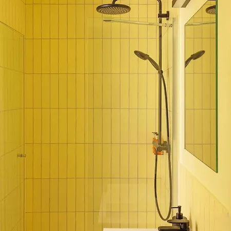 Aparthotel Edgar Marais - Temple 4*