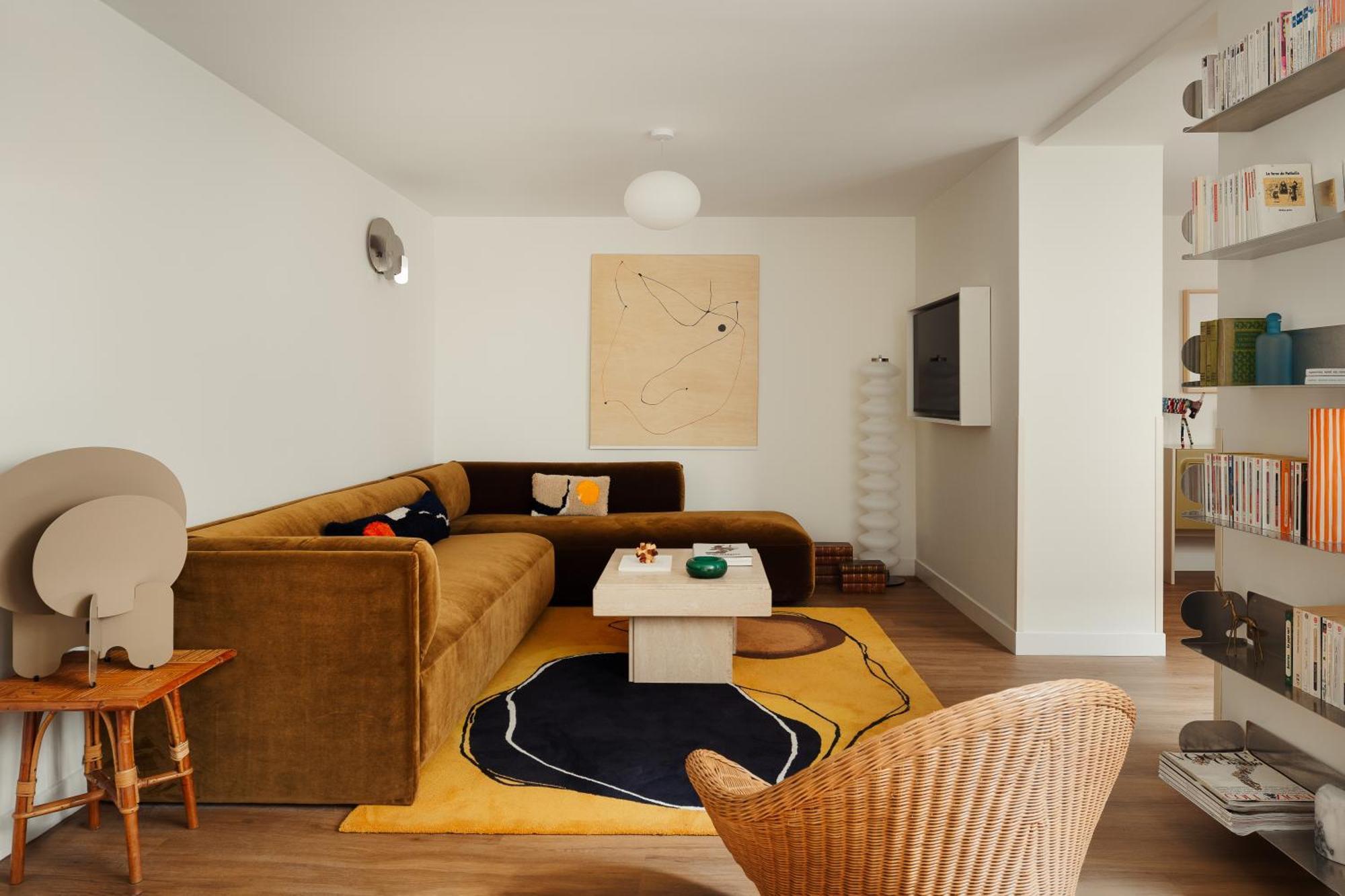 Edgar Marais - Temple Aparthotel Paris