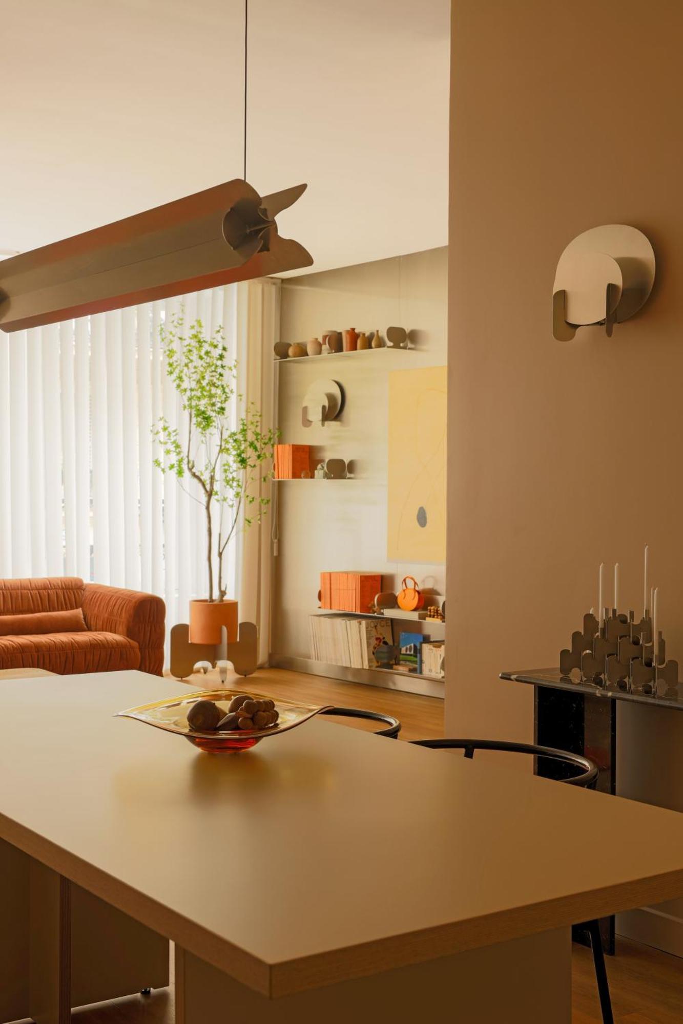 Aparthotel Edgar Marais - Temple