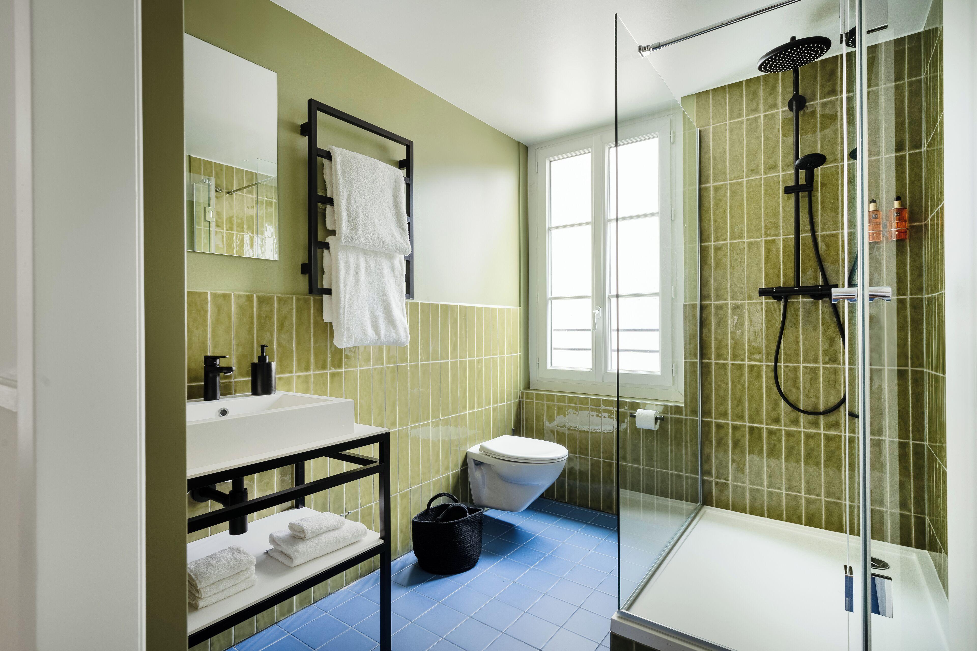 Edgar Marais - Temple Aparthotel