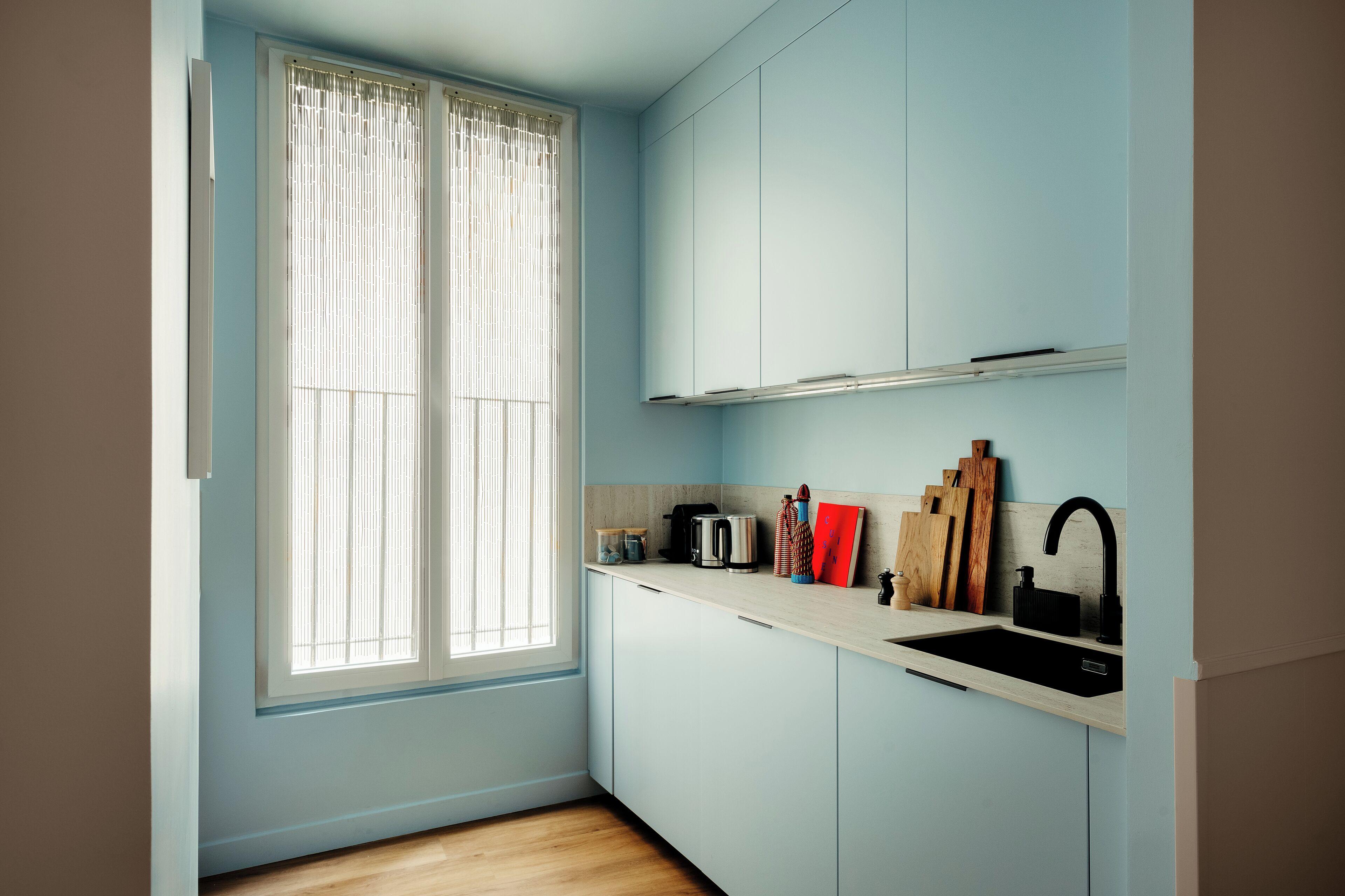 Aparthotel Edgar Marais - Temple