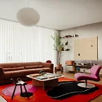 Edgar Suites Marais - Temple