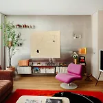 Edgar Suites Marais - Temple