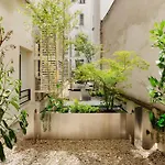 Edgar Suites Marais - Temple