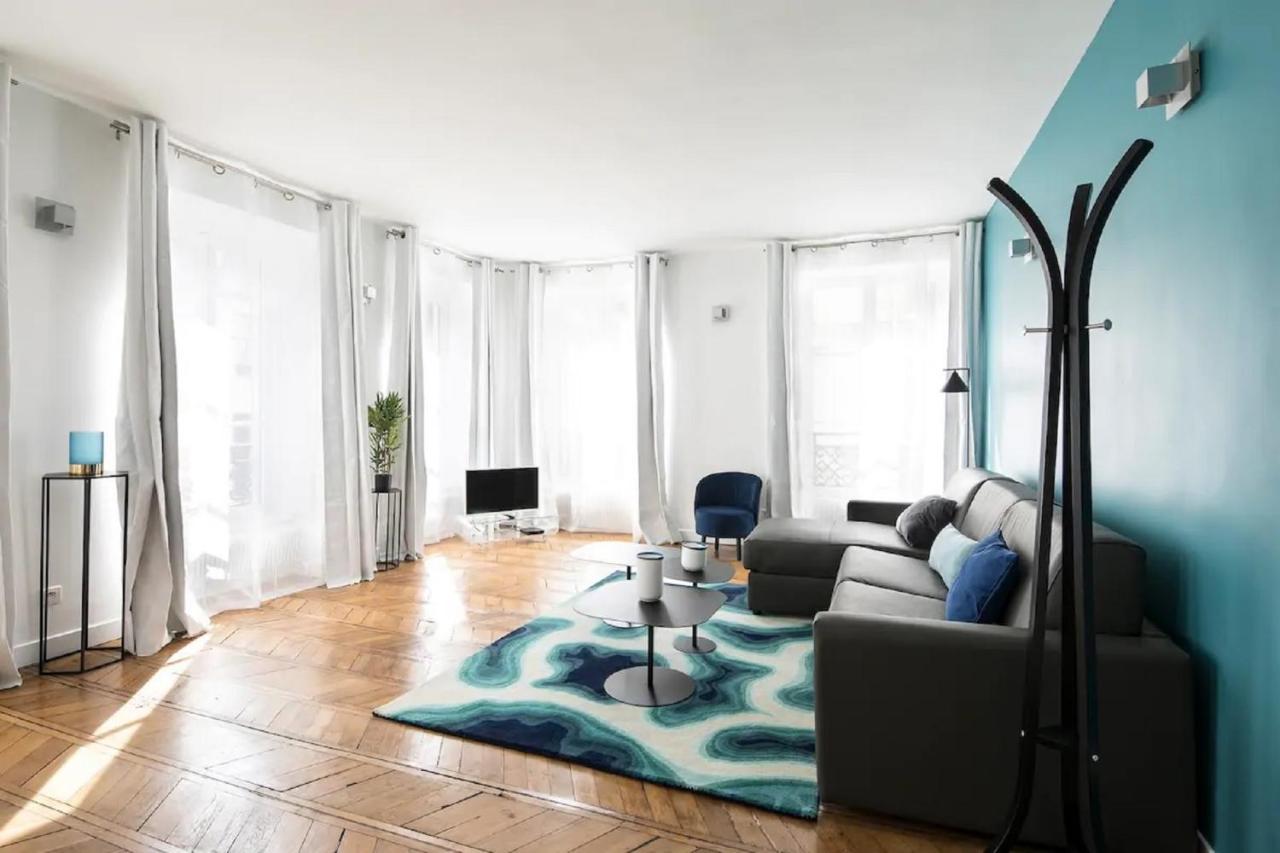 Aparthotel Edgar Marais - Temple 4*